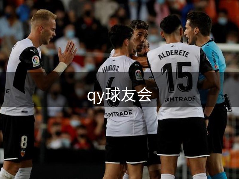 关于qy球友会